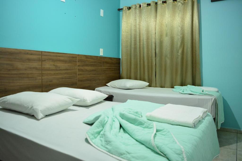 Hotel Faenician Aparecida  Room photo