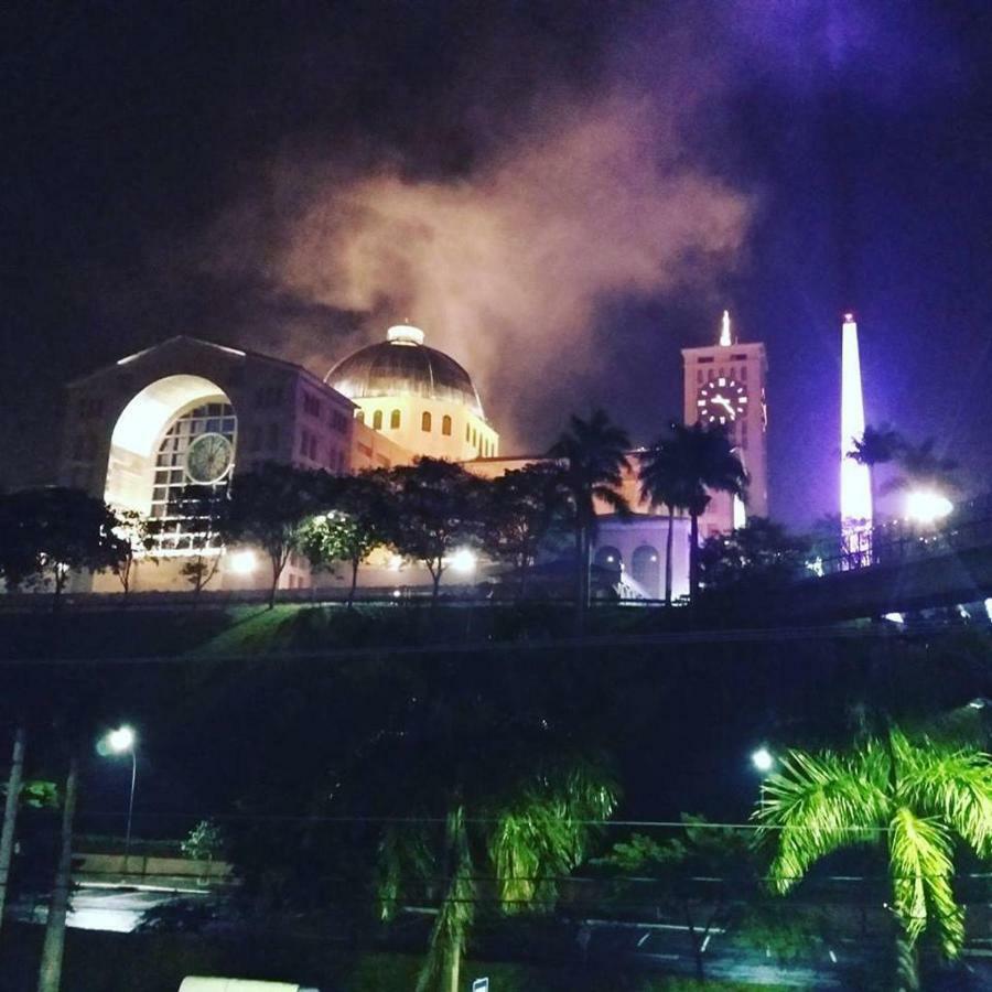 Hotel Faenician Aparecida  Exterior photo