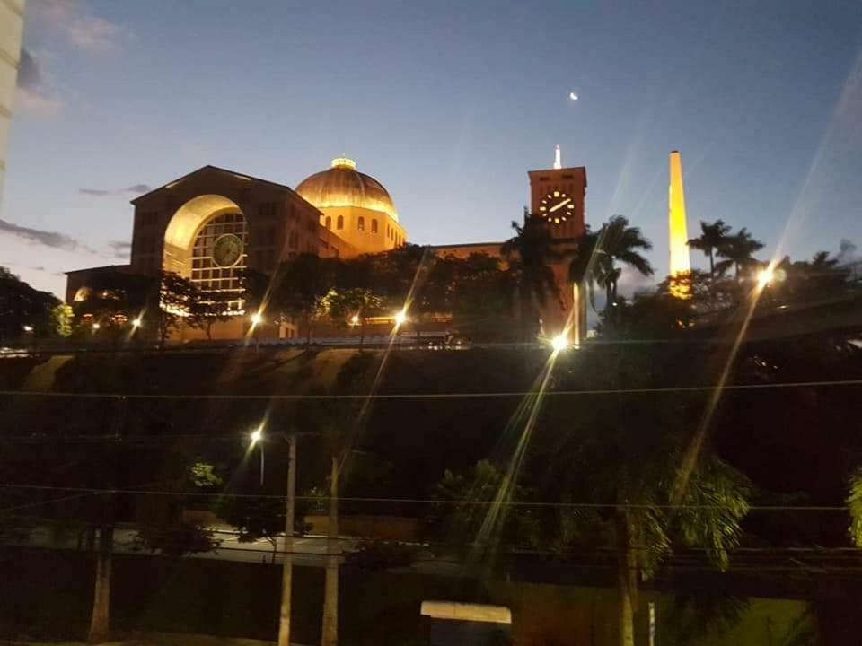 Hotel Faenician Aparecida  Exterior photo